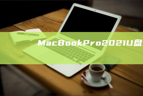 MacBook Pro 2021 U 盘连接指南：连接您的外部存储器 (macbookpro)