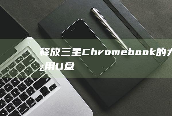 释放三星 Chromebook 的力量：使用 U 盘将 Windows 10 引入你的设备 (三星性能释放)