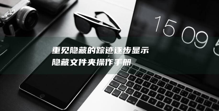 重见隐藏的踪迹逐步显示隐藏文件夹操作手册