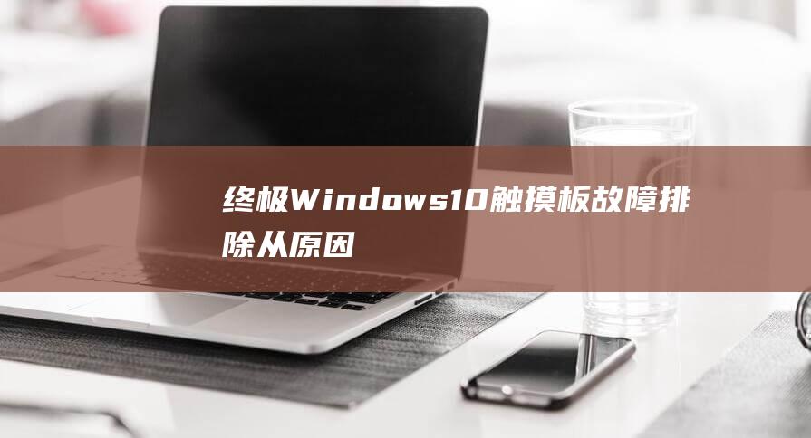 终极 Windows 10 触摸板故障排除：从原因到修复 (终极windows调整器下载)