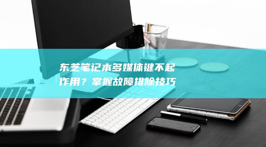 东芝笔记本多媒体键不起作用？掌握故障排除技巧 (东芝笔记本多少钱一台)